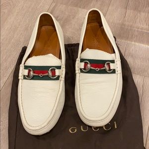Men’s Gucci loafer